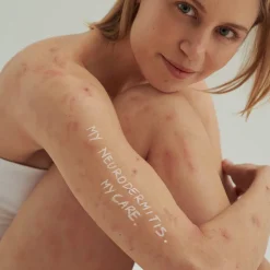 DADO SENS EXTRODERM Shampoo 200 ml