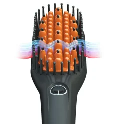 DAFNI Power - Hot Brush