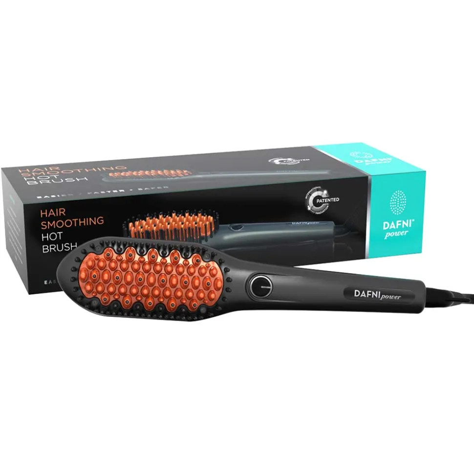DAFNI Power - Hot Brush