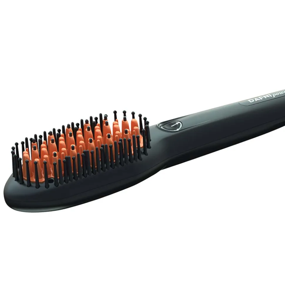 DAFNI Power - Hot Brush