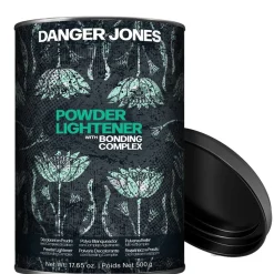Danger Jones Powder Lightener mit Bonding Complex 500 g