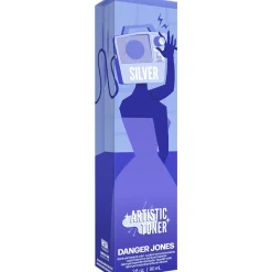Danger Jones Toner Silver Artistic 90 ml
