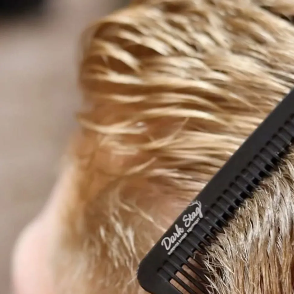 Dark Stag Light Shine Pomade 100 ml