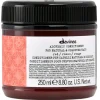 DAVINES Alchemic Red Conditioner 250 ml