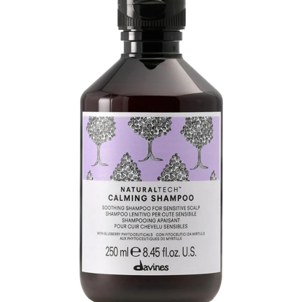 Davines Calming Shampoo