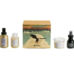 Davines Discovery Kit