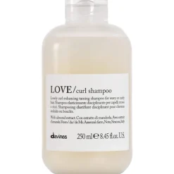 Davines Essential Haircare Love Curl Shampoo 250 ml