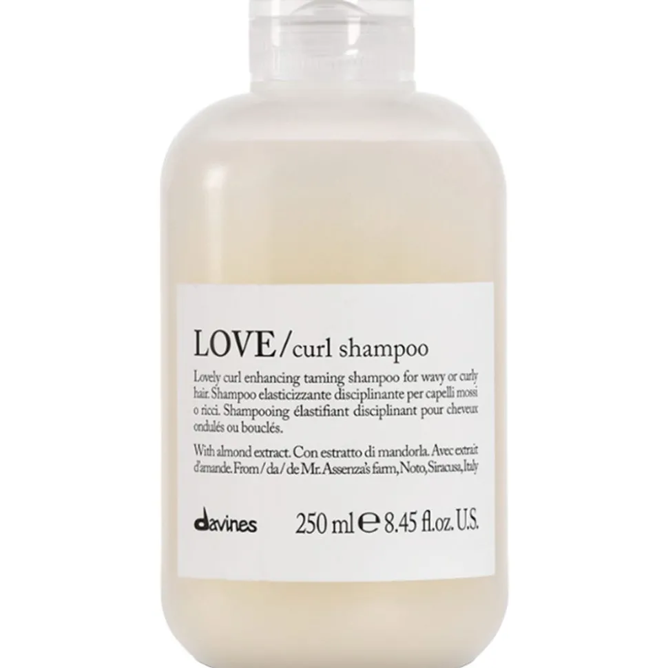 Davines Essential Haircare Love Curl Shampoo 250 ml