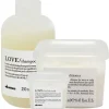 Davines Essential Haircare Love Curl Set