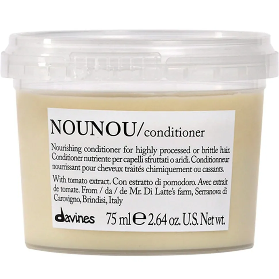 Davines Essential Haircare Nounou Conditioner 75 ml