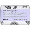 Davines Essential Haircare Love Smooth Shampoo Bar 100 g