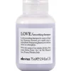 Davines Essential Haircare Love Smooth Shampoo 75 ml