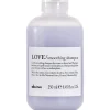 Davines Essential Haircare Love Smooth Shampoo 250 ml