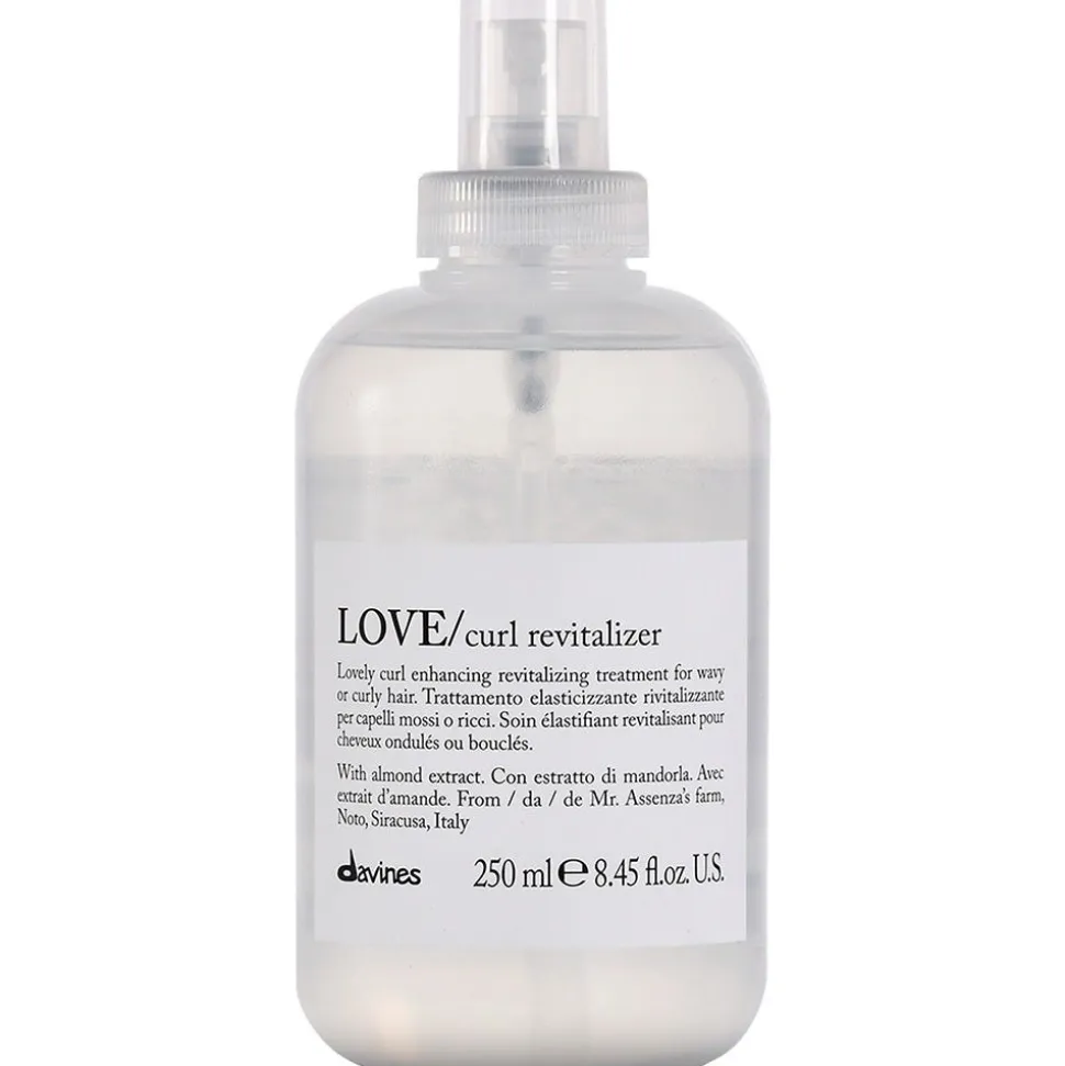 Davines Essential Haircare Love Curl Revitalizer 250 ml