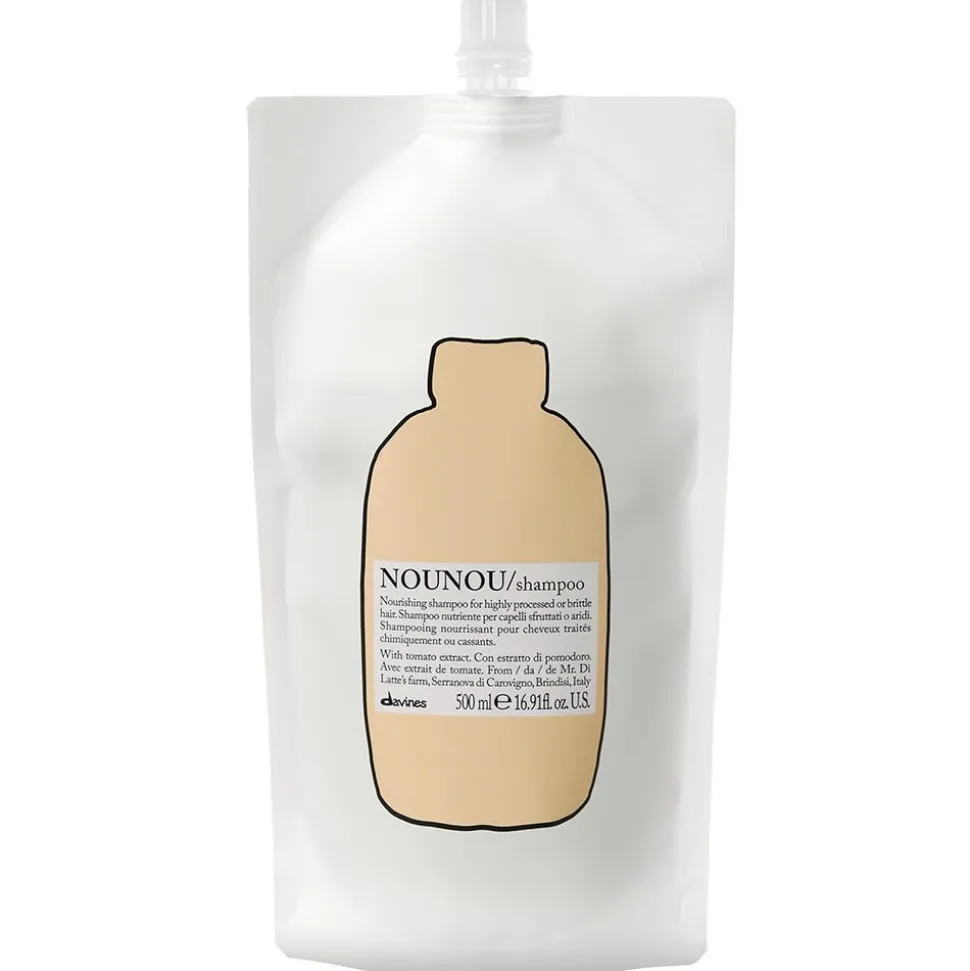 Davines Essential Haircare Nounou Shampoo Refill 500 ml