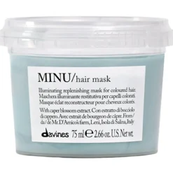 Davines Essential Haircare Minu Hair Mask 75 ml