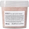 Davines Essential Haircare Solu Sea Salt Scrub Cleanser 250 ml