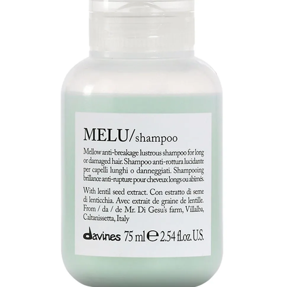 Davines Essential Haircare Melu Shampoo 75 ml