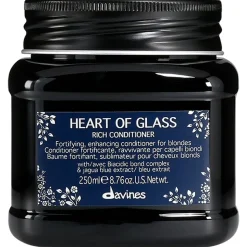 Davines Heart of Glass Rich Conditioner 250 ml