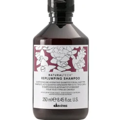Davines Natural Tech Replumping Shampoo 250 ml
