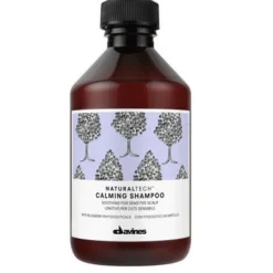 DAVINES Naturaltech Calming Shampoo 100 ml