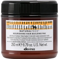 Davines Naturaltech Nourishing Hair Building Pak 250 ml
