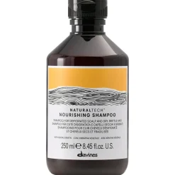 Davines Naturaltech Nourishing Shampoo 250 ml