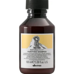 Davines Purifying Shampoo Pflege bei Schuppen 100 ml