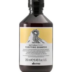 Davines Purifying Shampoo Pflege bei Schuppen 250 ml