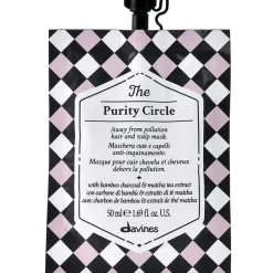 Davines The Circle Chronicles The Purity Circle 50 ml