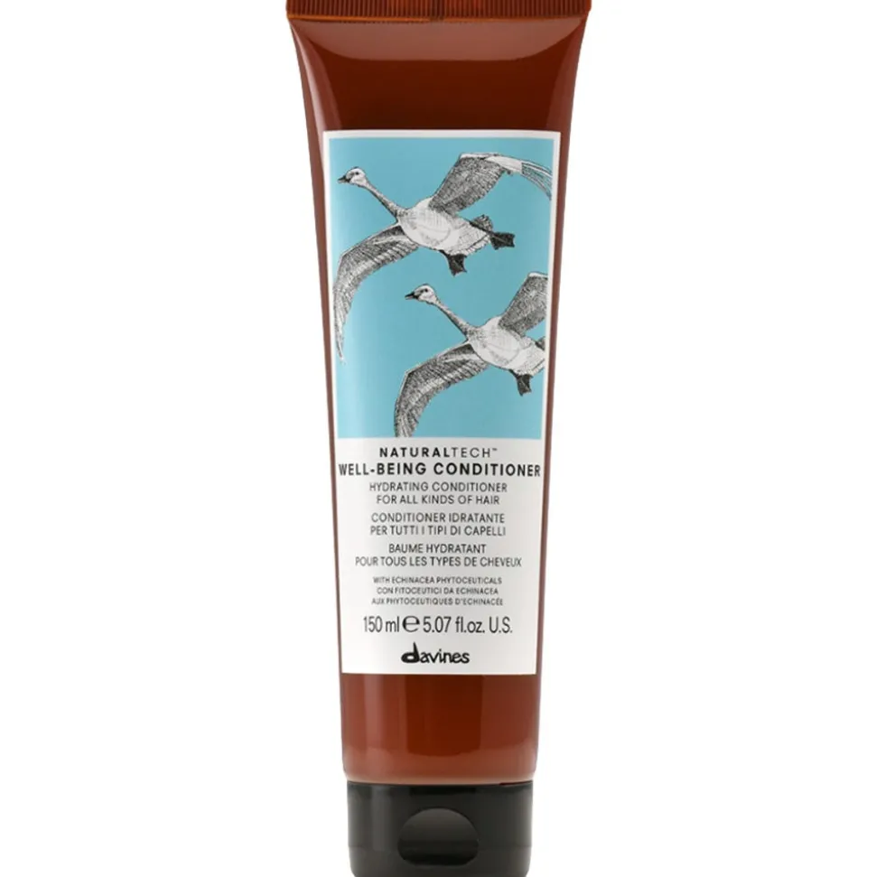 Davines Well-Being Conditioner Pflege für normales Haar