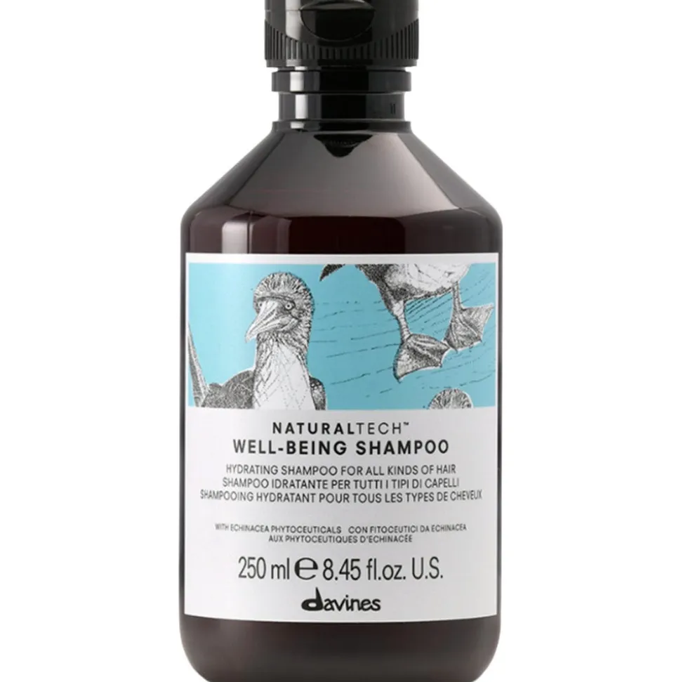 Davines Well-Being Shampoo Pflege für normales Haar