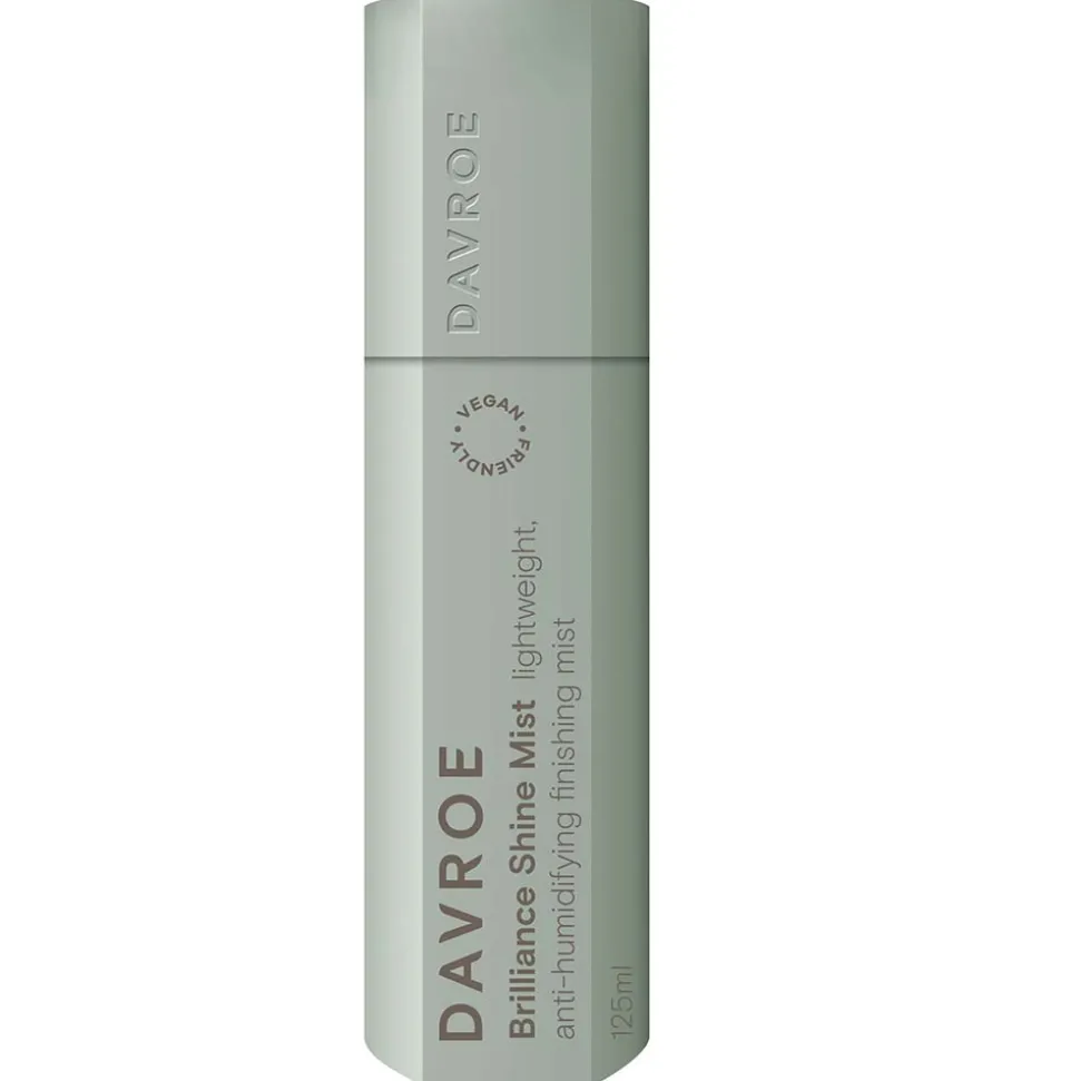 Davroe Brilliance Shine Mist 125 ml