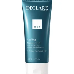 Declaré Men Purifying Cooling Shower Gel + Shampoo 200 ml