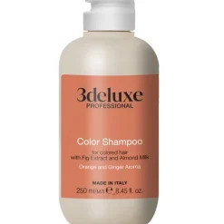 3DeLuxe Color Shampoo 250 ml