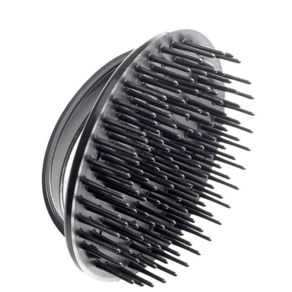 Denman - Shampoobürste D6 schwarz