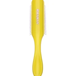 Denman D3 Honolulu Gelb 7-reihig