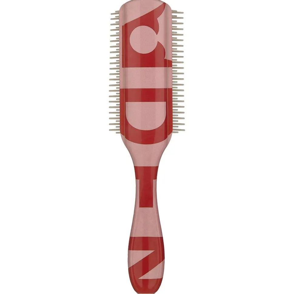 Denman D4 Original Styler Deluxe Pink Crush