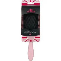 Denman D90L Tangle Tamer Pink Crush