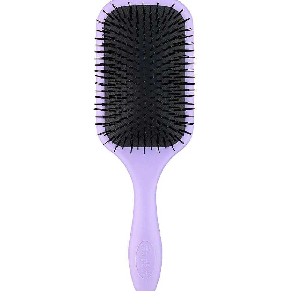 Denman D90L Tangle Tamer Ultra, violett