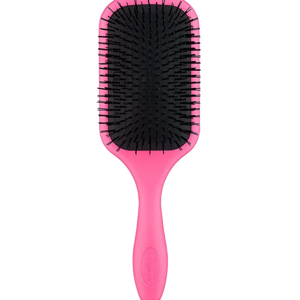 Denman D90L Tangle Tamer Ultra, pink