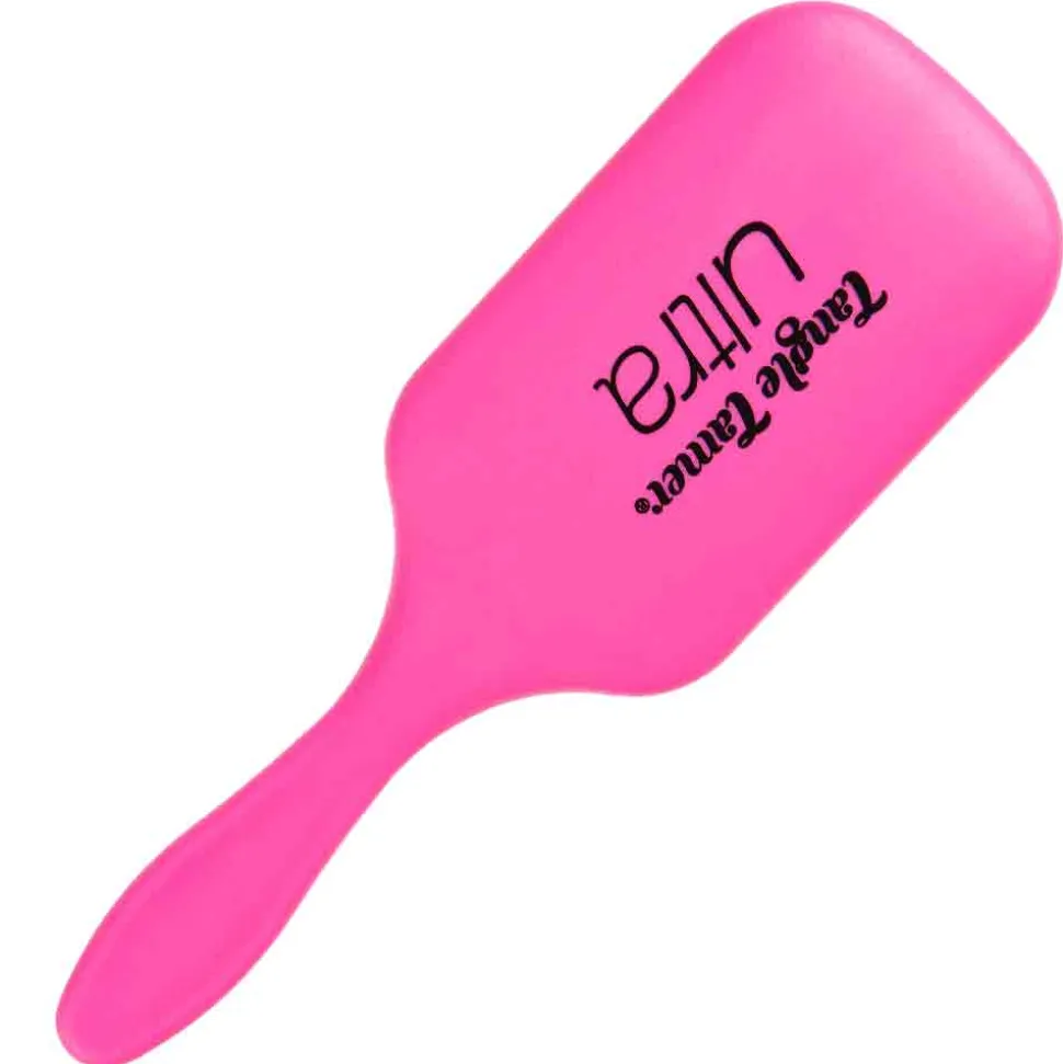 Denman D90L Tangle Tamer Ultra, pink