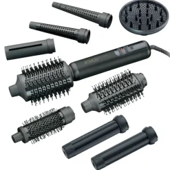 Diva Atmos Dry & Style Hairstyler inkl. Auto Aircurl