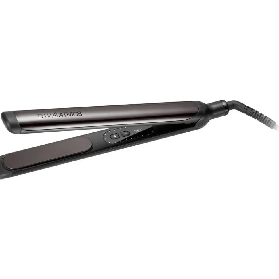Diva Atmos Styler Glätteisen 25 mm