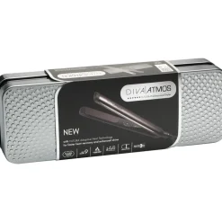 Diva Atmos Styler Glätteisen 25 mm