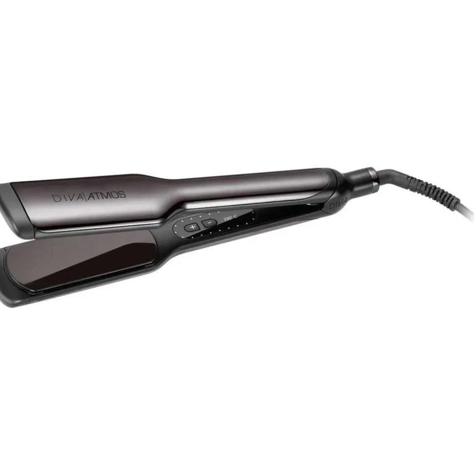Diva Atmos XXL Wide Styler Glätteisen 51 mm