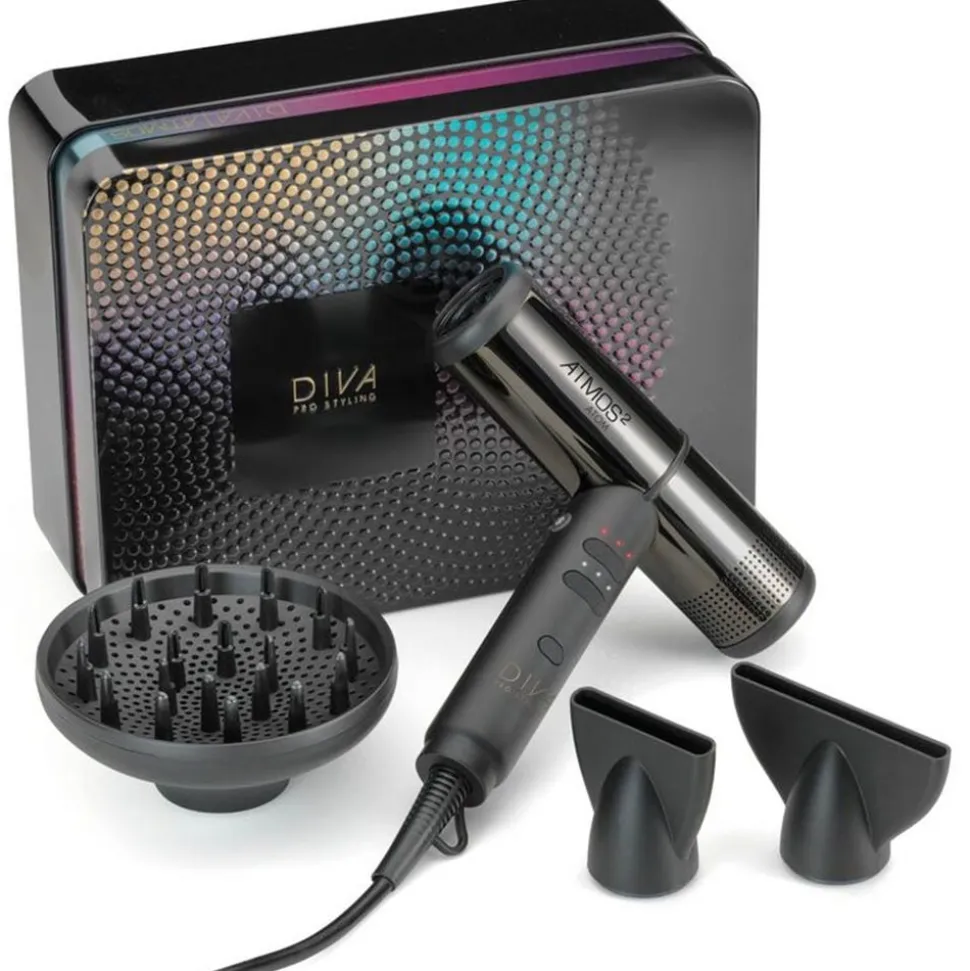 Diva Föhn Atmos 2 Atom