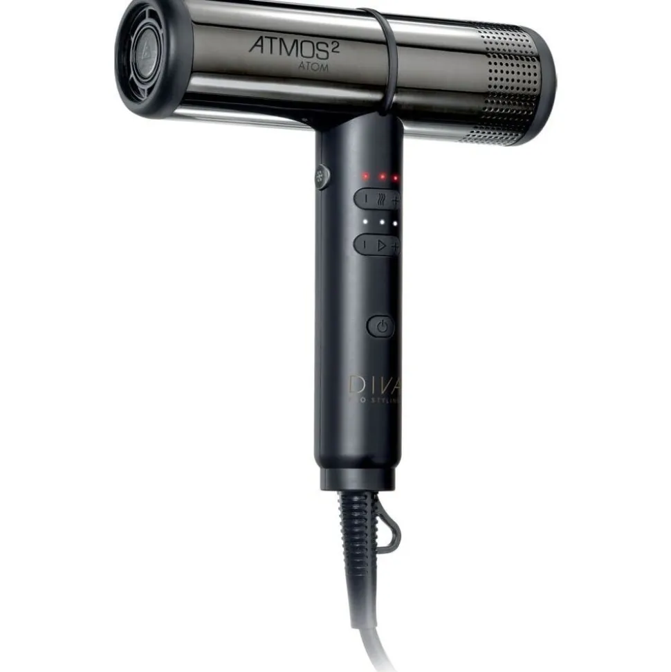 Diva Föhn Atmos 2 Atom