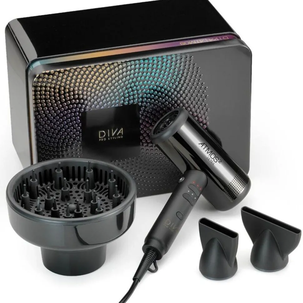 Diva Föhn Atmos 2 Ultra