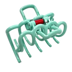 doouup Minty Mood Haarklammer